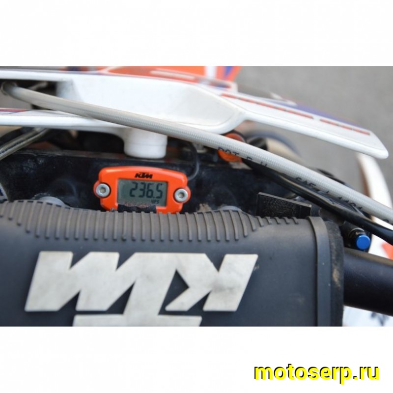 Купить  ====Мотоцикл КТМ SX-F 450 Кросс 2017г. 236м.ч. в отличном состоянии, вложений не требует. (шт) купить с доставкой по Москве и России, цена, технические характеристики, комплектация фото  - motoserp.ru