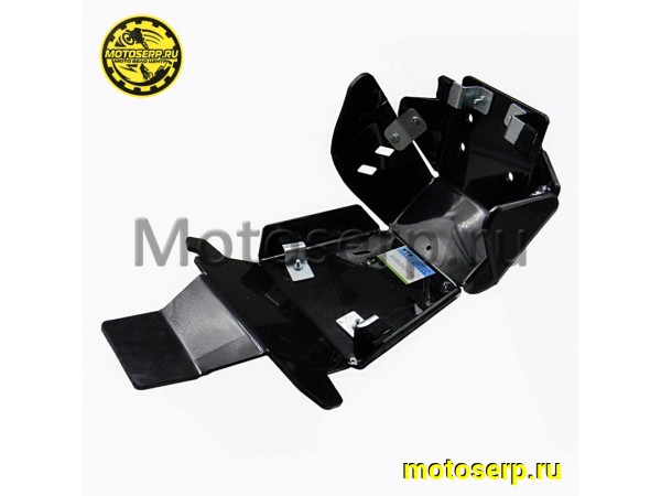 Купить  Защита двигателя (кронштейн защитный двигателя) Prograsi Super max 300 (ZS 175FMN с балансировочным валом) (шт) (KTZ 622.02 купить с доставкой по Москве и России, цена, технические характеристики, комплектация фото  - motoserp.ru