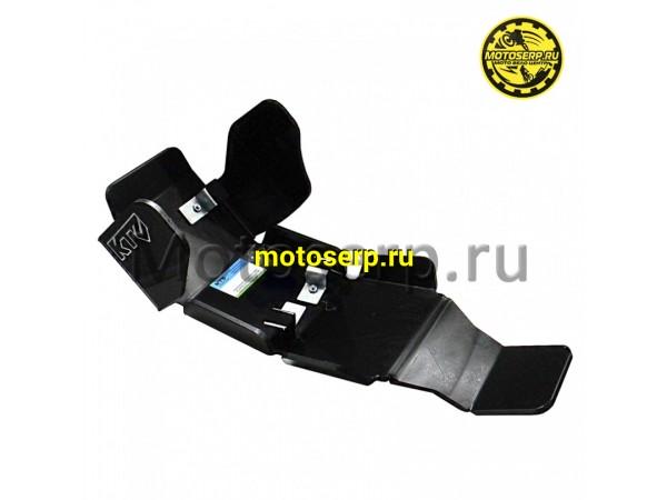 Купить  Защита двигателя (кронштейн защитный двигателя) GR 7 F300L (4T 182MN) (шт) (KTZ 600.06 купить с доставкой по Москве и России, цена, технические характеристики, комплектация фото  - motoserp.ru