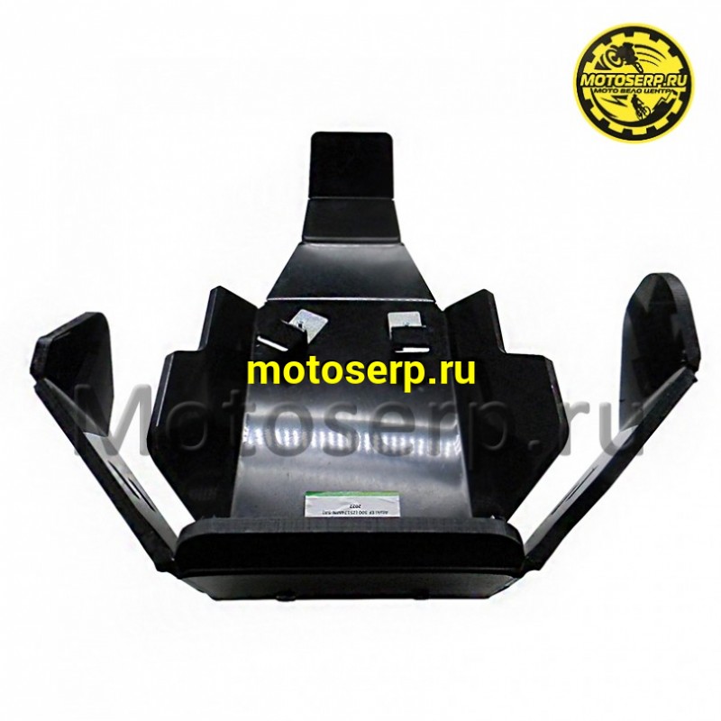 Купить  Защита двигателя (кронштейн защитный двигателя) Ataki EF 300 (ZS 174MN-5A) 2022г (шт) (KTZ 616.04  купить с доставкой по Москве и России, цена, технические характеристики, комплектация фото  - motoserp.ru