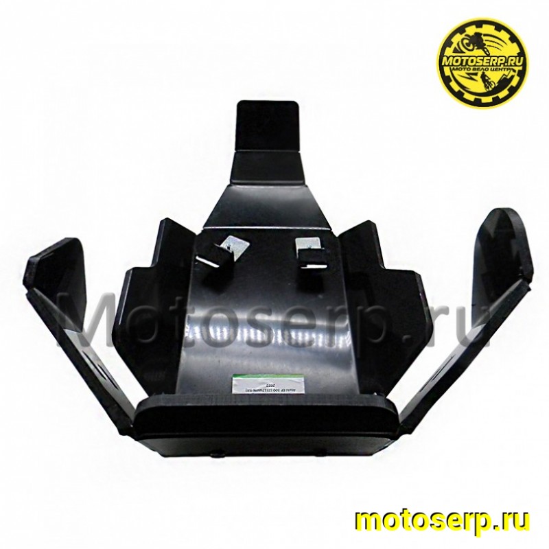 Купить  Защита двигателя (кронштейн защитный двигателя) Ataki EF 300 (ZS 174MN-5A) 2022г (шт) (KTZ 616.04  купить с доставкой по Москве и России, цена, технические характеристики, комплектация фото  - motoserp.ru