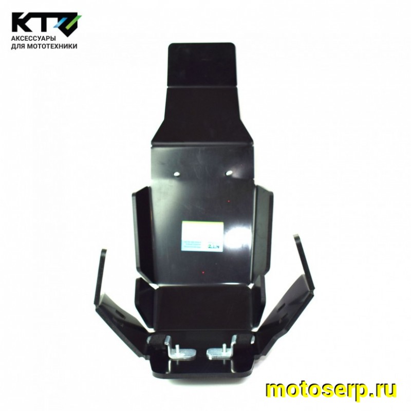 Купить  Защита двигателя (кронштейн защитный двигателя) Regulmoto Holeshot (шт) (KTZ 613.11  купить с доставкой по Москве и России, цена, технические характеристики, комплектация фото  - motoserp.ru