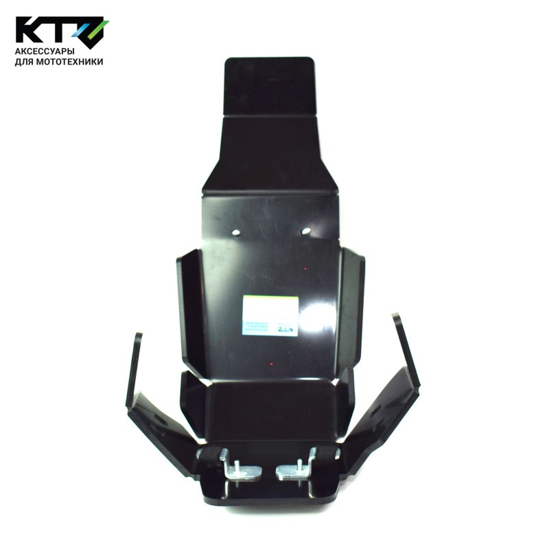 Купить  Защита двигателя (кронштейн защитный двигателя) Regulmoto Holeshot (шт) (KTZ 613.11  купить с доставкой по Москве и России, цена, технические характеристики, комплектация фото  - motoserp.ru