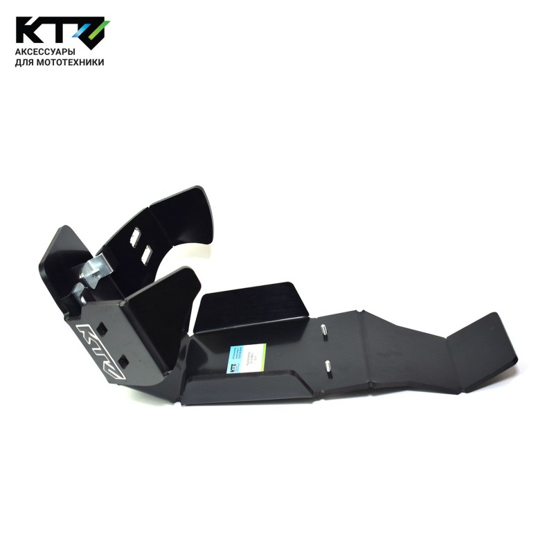Купить  Защита двигателя (кронштейн защитный двигателя) Regulmoto Holeshot (шт) (KTZ 613.11  купить с доставкой по Москве и России, цена, технические характеристики, комплектация фото  - motoserp.ru