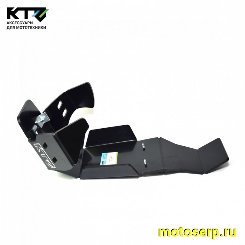 Купить  Защита двигателя (кронштейн защитный двигателя) Regulmoto Holeshot (шт) (KTZ 613.11  купить с доставкой по Москве и России, цена, технические характеристики, комплектация фото  - motoserp.ru