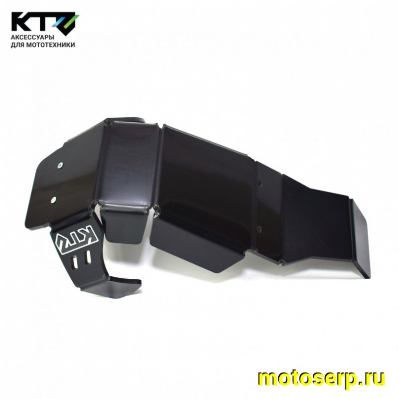 Купить  Защита двигателя (кронштейн защитный двигателя) Regulmoto Holeshot (шт) (KTZ 613.11  купить с доставкой по Москве и России, цена, технические характеристики, комплектация фото  - motoserp.ru