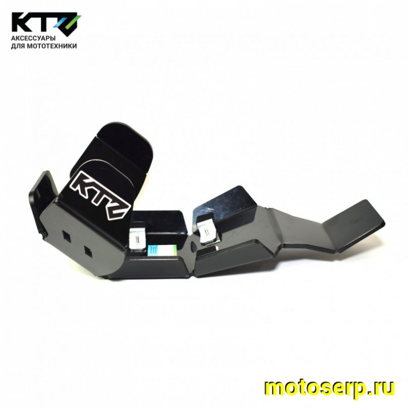Купить  Защита двигателя (кронштейн защитный двигателя) GR8/GR7 F300L-M (4T ZS 174MN-5A) / GR8 F300A (ZS 172FMM-5 с балансиром) (шт) (KTZ 600.09  купить с доставкой по Москве и России, цена, технические характеристики, комплектация фото  - motoserp.ru
