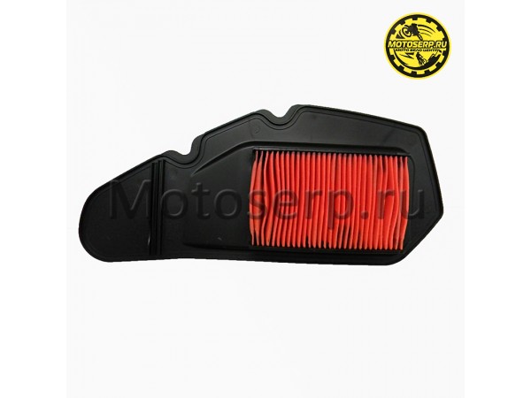 Купить  Фильтр воздушный (элемент) LIFAN KPV 150 (шт) (LIFAN TJB17100A0A00 купить с доставкой по Москве и России, цена, технические характеристики, комплектация фото  - motoserp.ru