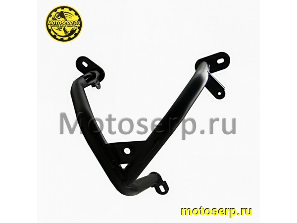 Купить  Дуга безопасности (левая) LIFAN KPT 200  (шт) (LIFAN QLL42820A2R71 купить с доставкой по Москве и России, цена, технические характеристики, комплектация фото  - motoserp.ru