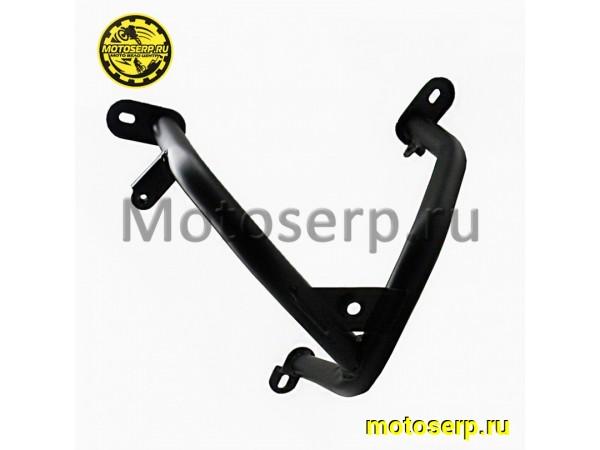 Купить  Дуга безопасности (правая) LIFAN KPT 200  (шт) (LIFAN QLL42810A2R71 купить с доставкой по Москве и России, цена, технические характеристики, комплектация фото  - motoserp.ru