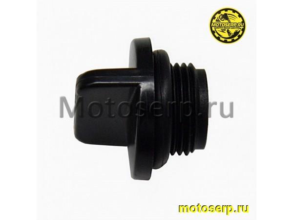 Купить  Винт (крышка, пробка) маслозаливной горловины масла LIFAN KPT 200 (шт) (LIFAN VMA15611A0B01 купить с доставкой по Москве и России, цена, технические характеристики, комплектация фото  - motoserp.ru