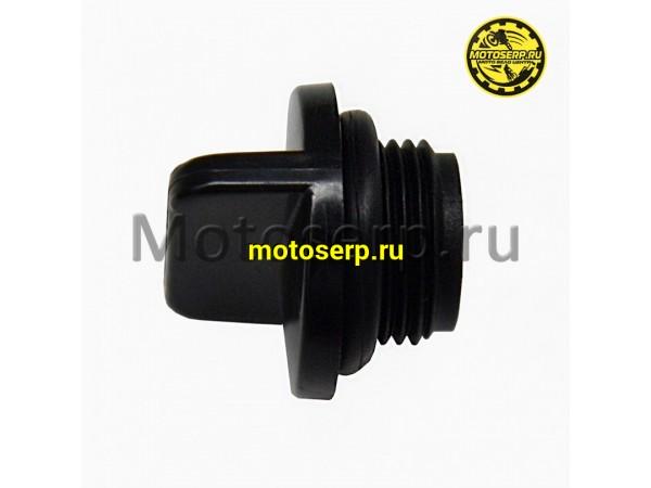 Купить  Винт (крышка, пробка) маслозаливной горловины масла LIFAN KPT 200 (шт) (LIFAN VMA15611A0B01 купить с доставкой по Москве и России, цена, технические характеристики, комплектация фото  - motoserp.ru