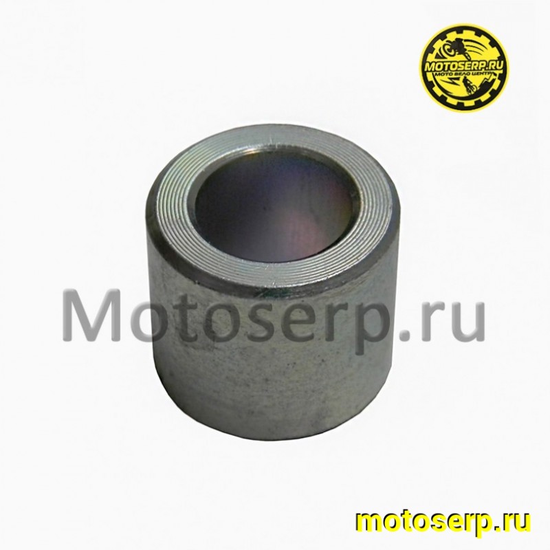 Купить  Втулка оси колеса (d-12, D-20, L-17,5) LIFAN KPV 150 (шт) (LIFAN TJB54913A0N07 купить с доставкой по Москве и России, цена, технические характеристики, комплектация фото  - motoserp.ru