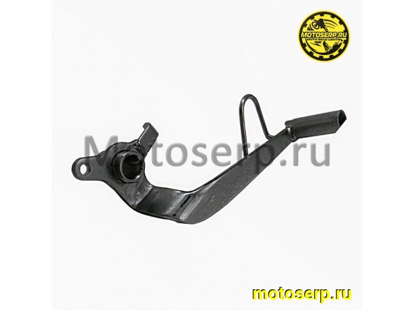 Купить  Ножка (лапка, педаль) заднего тормоза LIFAN KPT 200 (шт) (LIFAN QJZ65410A0M01 купить с доставкой по Москве и России, цена, технические характеристики, комплектация фото  - motoserp.ru