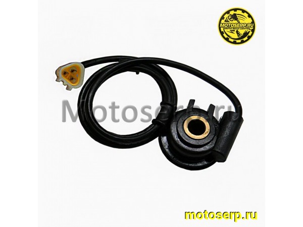 Купить  Привод (датчик скорости) LIFAN KPT 200 d-12mm электронный (с кабелем) (шт) (LIFAN QJS37870A1A00 купить с доставкой по Москве и России, цена, технические характеристики, комплектация фото  - motoserp.ru