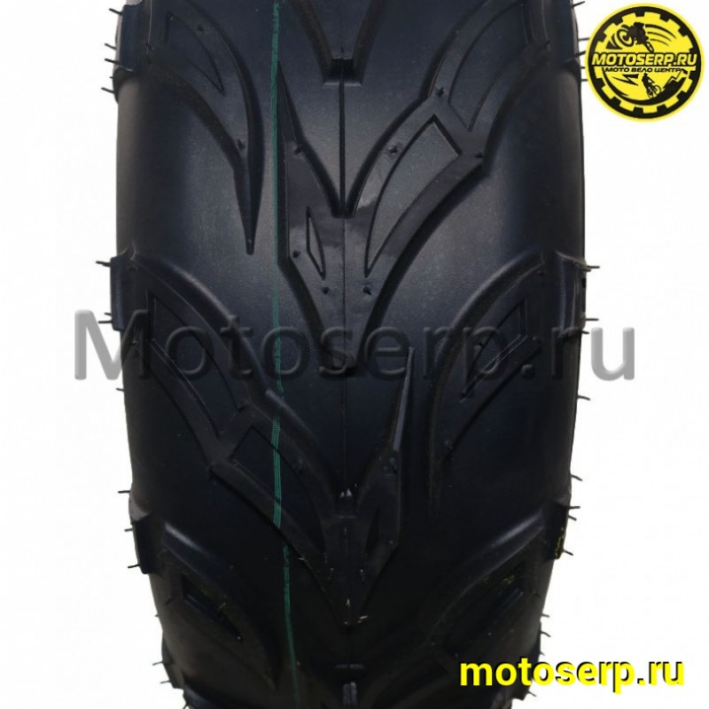 Купить  Покрышка ATV 10" 21/7-10 Р361 Wanda (Ёлка) (Ч/З) (шт) (MM 98787 купить с доставкой по Москве и России, цена, технические характеристики, комплектация фото  - motoserp.ru