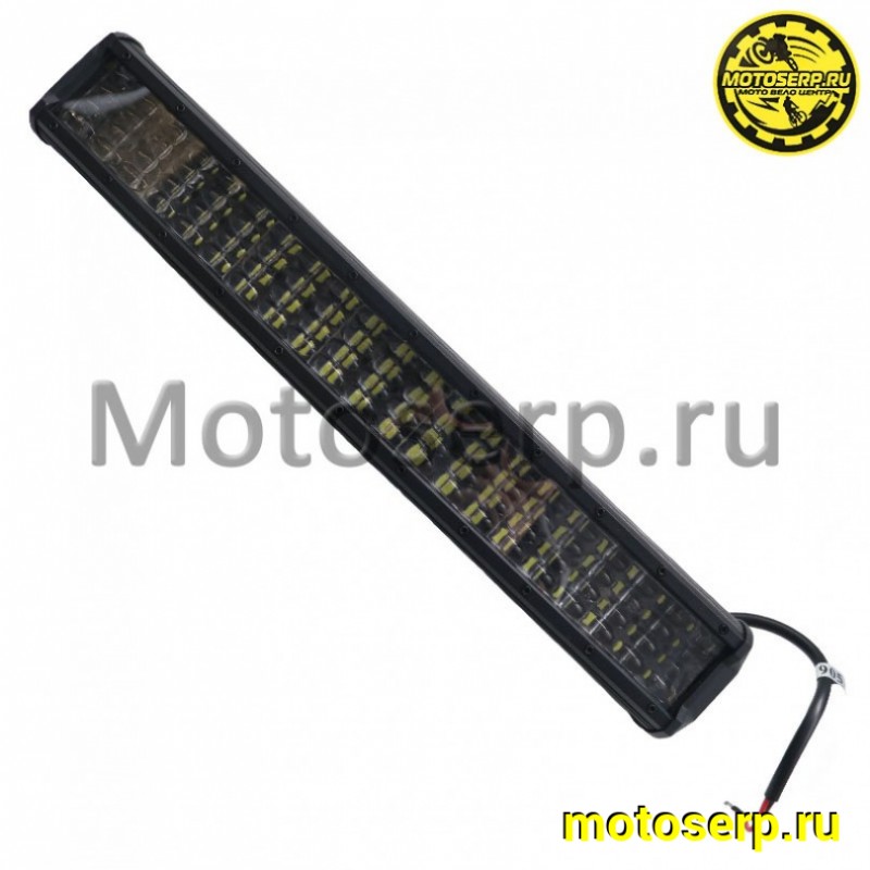 Купить  Фара, Светодиодная оптика балка DA-C4R084-4D SP (шт) (ФБ C4R084-4D SPOT купить с доставкой по Москве и России, цена, технические характеристики, комплектация фото  - motoserp.ru