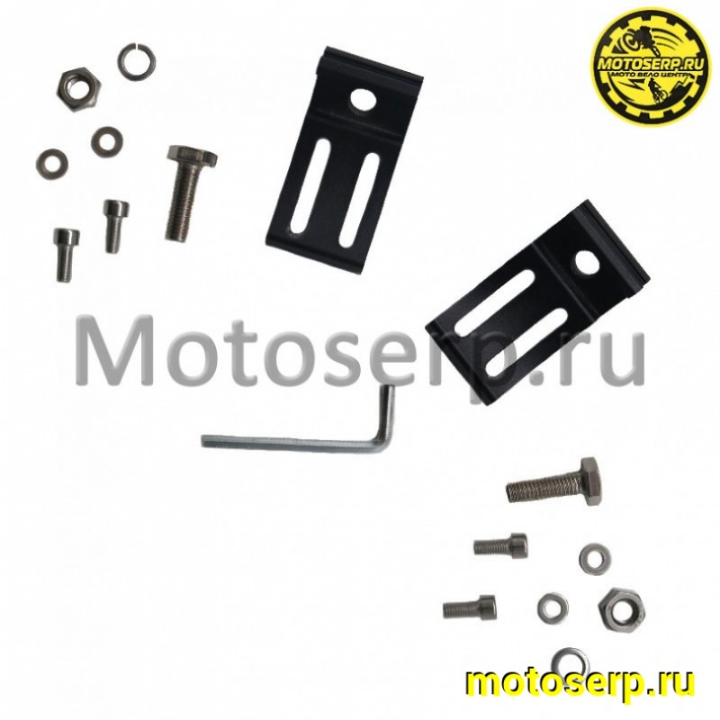 Купить  Фара, Светодиодная оптика балка DA-C4R084-4D SP (шт) (ФБ C4R084-4D SPOT купить с доставкой по Москве и России, цена, технические характеристики, комплектация фото  - motoserp.ru