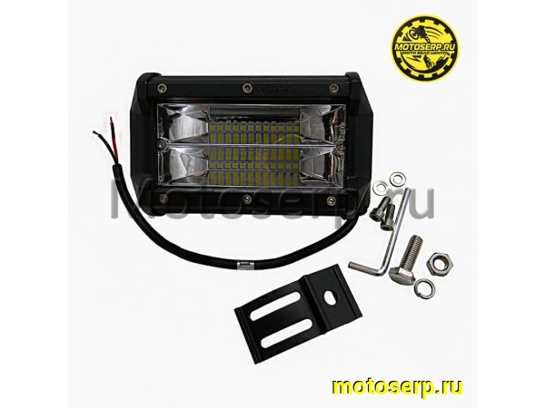 Купить  Фара, Светодиодная оптика балка DA-C3R024B (шт) (ФБ C3R024B F купить с доставкой по Москве и России, цена, технические характеристики, комплектация фото  - motoserp.ru