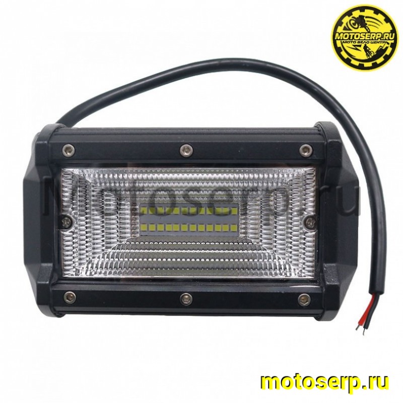 Купить  Фара, Светодиодная оптика балка DA-C3R024A FLOOD (шт) (ФБ C3R024A купить с доставкой по Москве и России, цена, технические характеристики, комплектация фото  - motoserp.ru