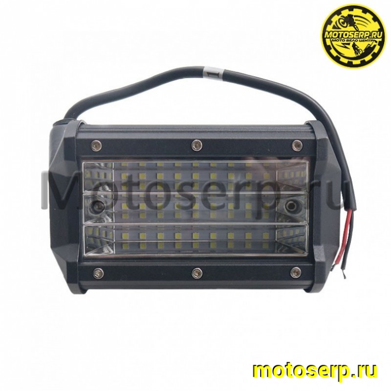 Купить  Фара, Светодиодная оптика балка C3R027A (шт) (ФБ c3r027a купить с доставкой по Москве и России, цена, технические характеристики, комплектация фото  - motoserp.ru