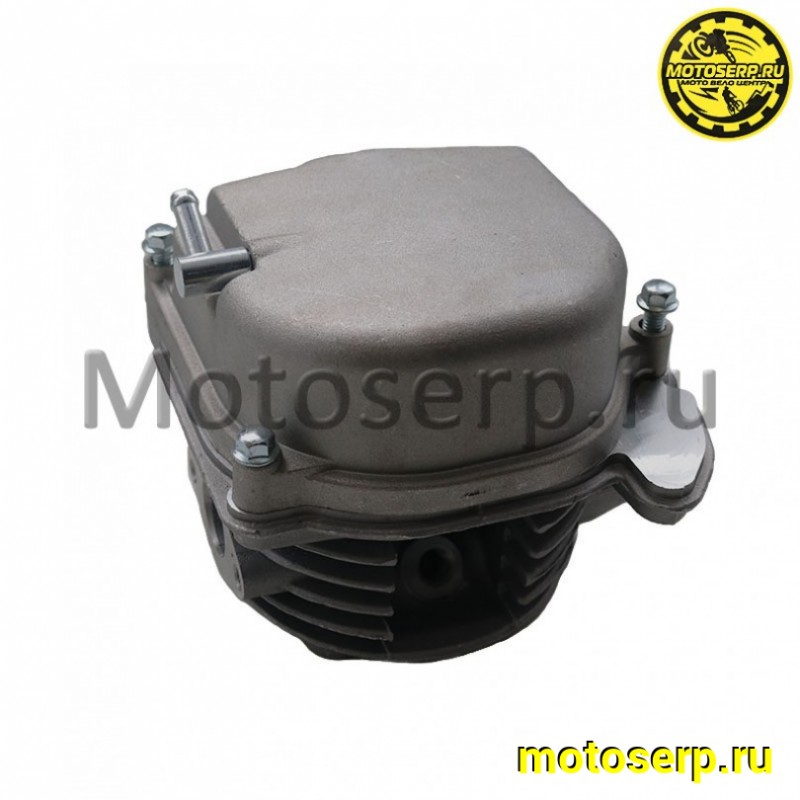 Купить  Головка цилиндра 139QMB 80cc D50mm (d=20/23) в сборе с РАСПРЕДВАЛОМ (к-т с распередвалом) (шт) (MT G-2677 (MOTO-SKUTER 15712 купить с доставкой по Москве и России, цена, технические характеристики, комплектация фото  - motoserp.ru