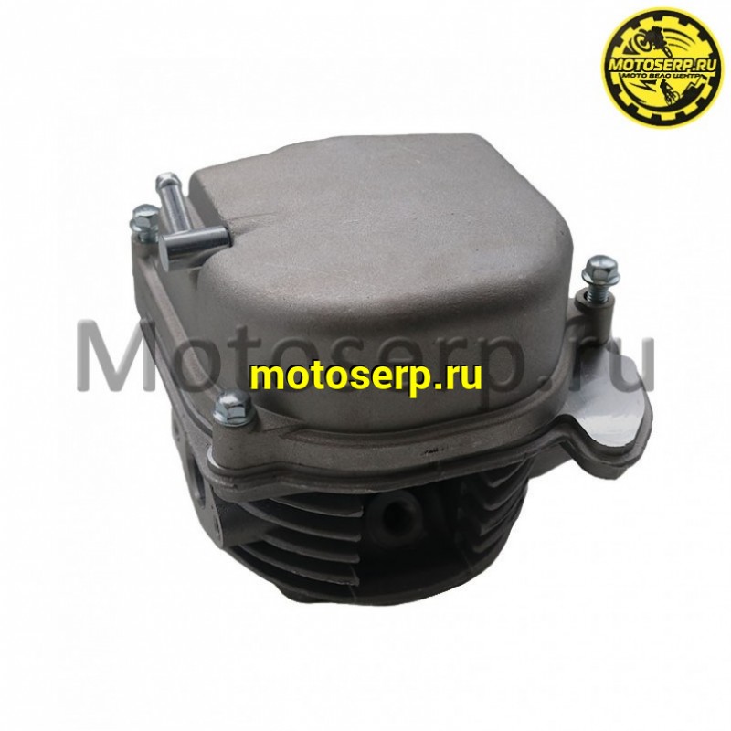 Купить  Головка цилиндра 139QMB 80cc в сборе с распредвалом D50mm (d=20/23) (к-т с распередвалом) (шт) (MT G-2677 купить с доставкой по Москве и России, цена, технические характеристики, комплектация фото  - motoserp.ru