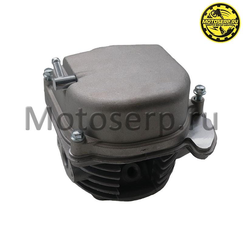 Купить  Головка цилиндра 139QMB 80cc D50mm (d=20/23) в сборе с РАСПРЕДВАЛОМ (к-т с распередвалом) (шт) (MT G-2677 (MOTO-SKUTER 15712 купить с доставкой по Москве и России, цена, технические характеристики, комплектация фото  - motoserp.ru