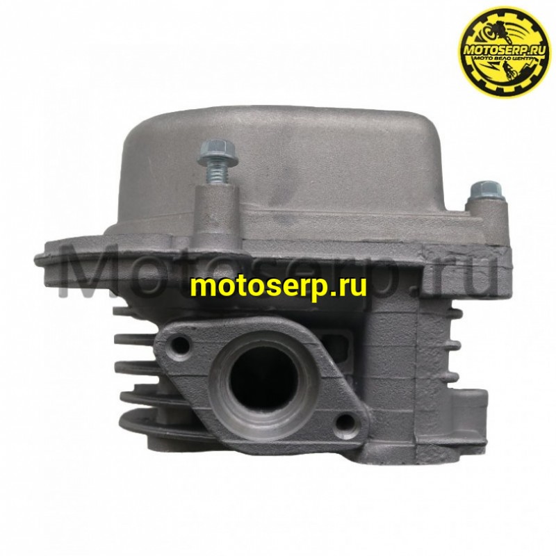 Купить  Головка цилиндра 139QMB 80cc в сборе с распредвалом D50mm (d=20/23) (к-т с распередвалом) (шт) (MT G-2677 купить с доставкой по Москве и России, цена, технические характеристики, комплектация фото  - motoserp.ru