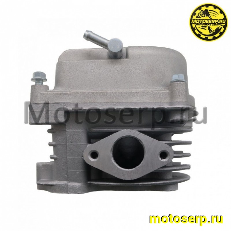 Купить  Головка цилиндра 139QMB 80cc D50mm (d=20/23) в сборе с РАСПРЕДВАЛОМ (к-т с распередвалом) (шт) (MT G-2677 (MOTO-SKUTER 15712 купить с доставкой по Москве и России, цена, технические характеристики, комплектация фото  - motoserp.ru