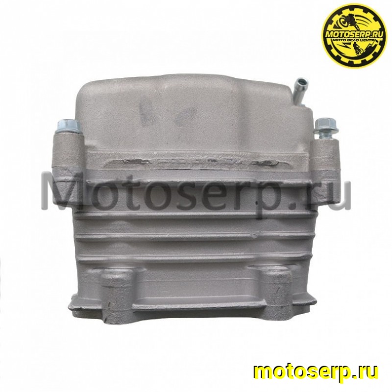 Купить  Головка цилиндра 139QMB 80cc D50mm (d=20/23) в сборе с РАСПРЕДВАЛОМ (к-т с распередвалом) (шт) (MT G-2677 (MOTO-SKUTER 15712 купить с доставкой по Москве и России, цена, технические характеристики, комплектация фото  - motoserp.ru