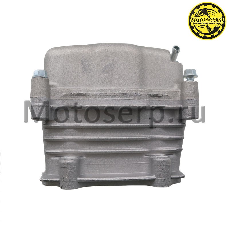 Купить  Головка цилиндра 139QMB 80cc D50mm (d=20/23) в сборе с РАСПРЕДВАЛОМ (к-т с распередвалом) (шт) (MT G-2677 (MOTO-SKUTER 15712 купить с доставкой по Москве и России, цена, технические характеристики, комплектация фото  - motoserp.ru