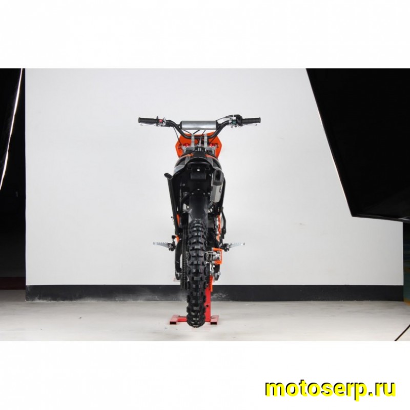 Купить  Питбайк Regulmoto SPITFIRE PRO 140Е 19/16 (спортинв) (шт). (ФОТО купить с доставкой по Москве и России, цена, технические характеристики, комплектация фото  - motoserp.ru