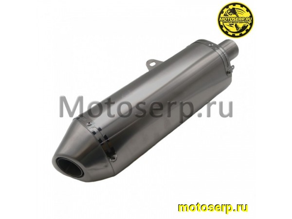 Купить  Глушитель (банка) Avantis A8 CBS00 (шт) (0 купить с доставкой по Москве и России, цена, технические характеристики, комплектация фото  - motoserp.ru