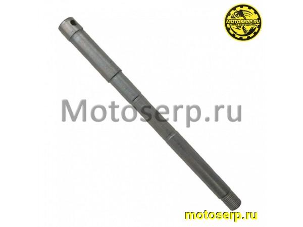 Купить  Ось переднего колеса Минск (ЗАВОД, г.Минск) (шт) (MD 0426 купить с доставкой по Москве и России, цена, технические характеристики, комплектация фото  - motoserp.ru