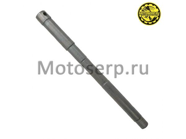 Купить  Ось переднего колеса Минск (ЗАВОД, г.Минск) (шт) (MD 0426 купить с доставкой по Москве и России, цена, технические характеристики, комплектация фото  - motoserp.ru