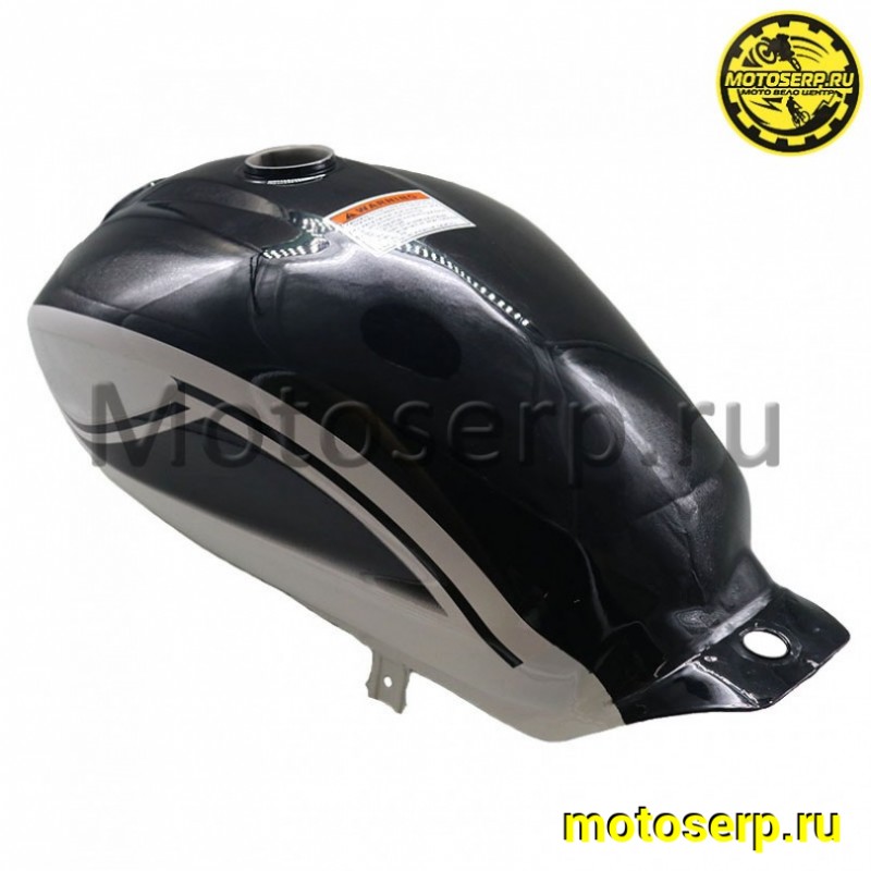 Купить  Бак топливный Alpha RX (шт) (УЦЕНКА) (0 купить с доставкой по Москве и России, цена, технические характеристики, комплектация фото  - motoserp.ru