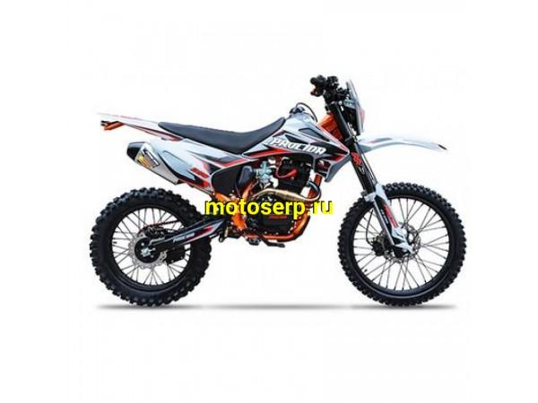 Купить  Мотоцикл Кросс/Эндуро PROCIDA CQR CB250D ZS165FMM 21/18" (спортинв) (шт) купить с доставкой по Москве и России, цена, технические характеристики, комплектация фото  - motoserp.ru
