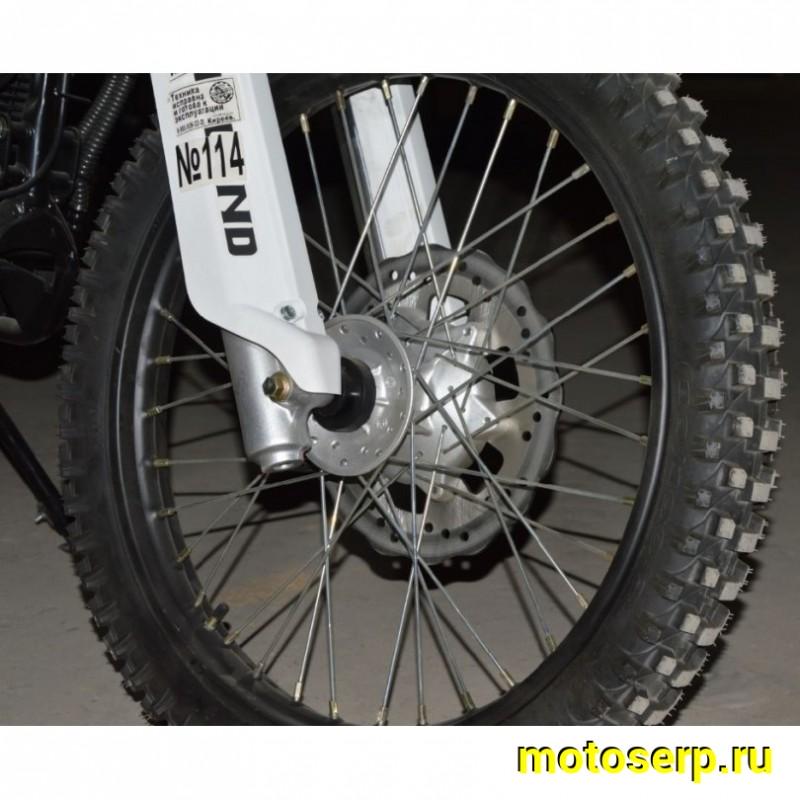 Купить  Мотоцикл внедорожный Motoland GL300 ENDURO (шт) (ML 21920  купить с доставкой по Москве и России, цена, технические характеристики, комплектация фото  - motoserp.ru