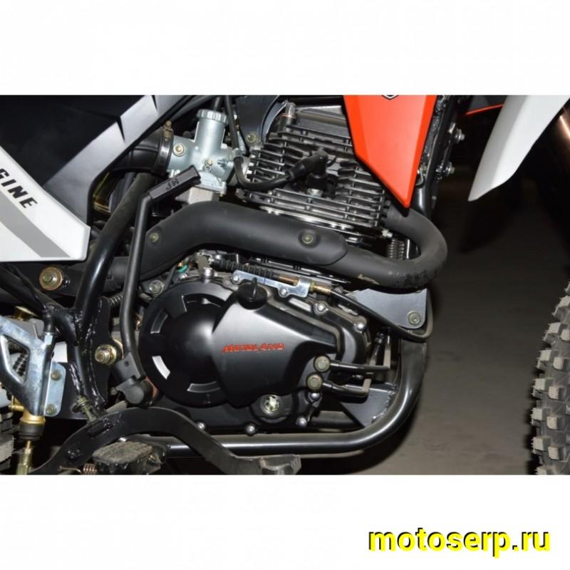 Купить  Мотоцикл внедорожный Motoland GL300 ENDURO (шт) (ML 21920  купить с доставкой по Москве и России, цена, технические характеристики, комплектация фото  - motoserp.ru