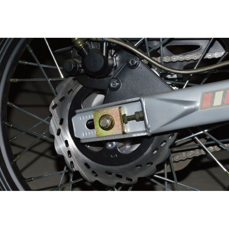 Купить  Мотоцикл внедорожный Motoland GL300 ENDURO (шт) (ML 21920  купить с доставкой по Москве и России, цена, технические характеристики, комплектация фото  - motoserp.ru