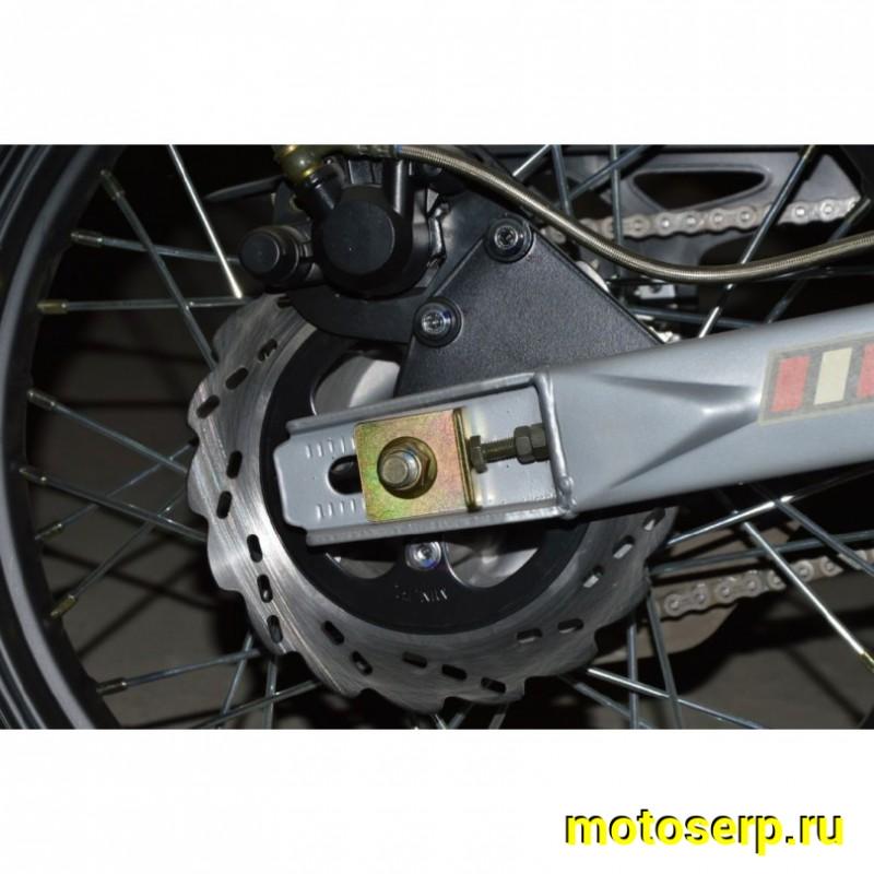 Купить  Мотоцикл внедорожный Motoland GL300 ENDURO (шт) (ML 21920  купить с доставкой по Москве и России, цена, технические характеристики, комплектация фото  - motoserp.ru