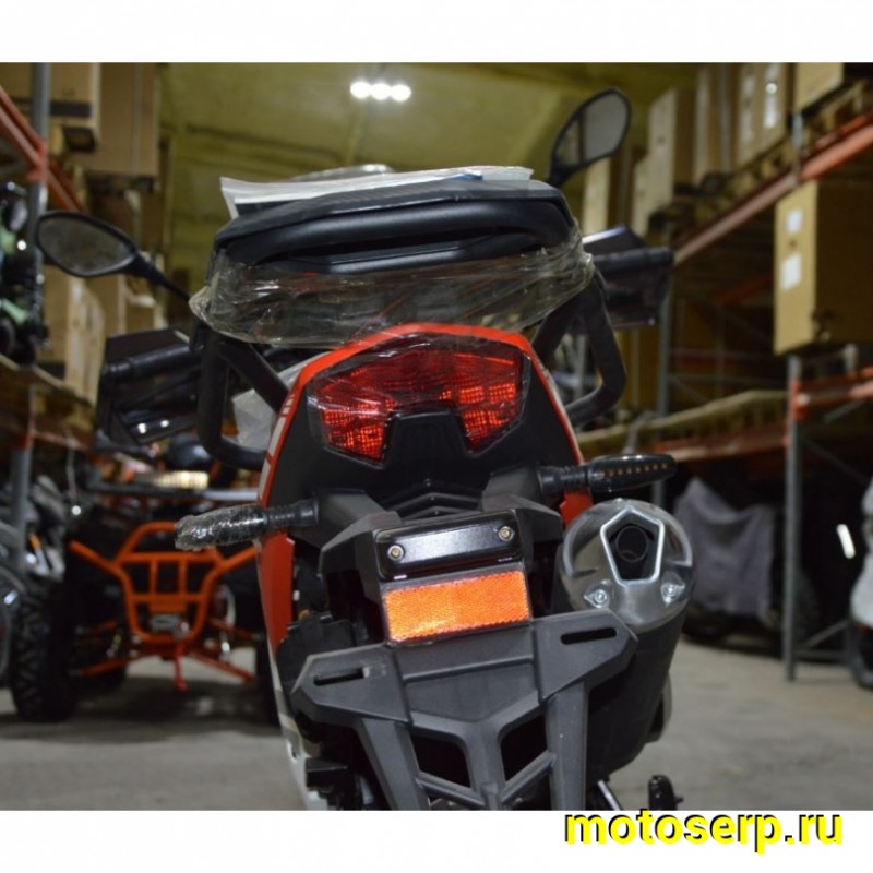 Купить  Мотоцикл внедорожный Motoland GL300 ENDURO (шт) (ML 21920  купить с доставкой по Москве и России, цена, технические характеристики, комплектация фото  - motoserp.ru