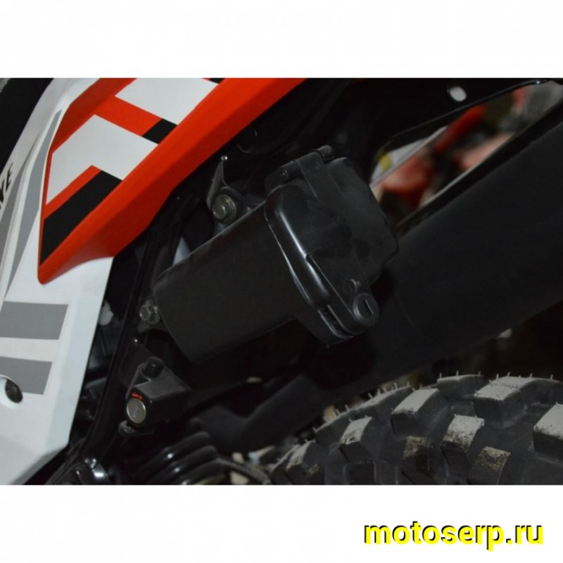 Купить  Мотоцикл внедорожный Motoland GL300 ENDURO (шт) (ML 21920  купить с доставкой по Москве и России, цена, технические характеристики, комплектация фото  - motoserp.ru