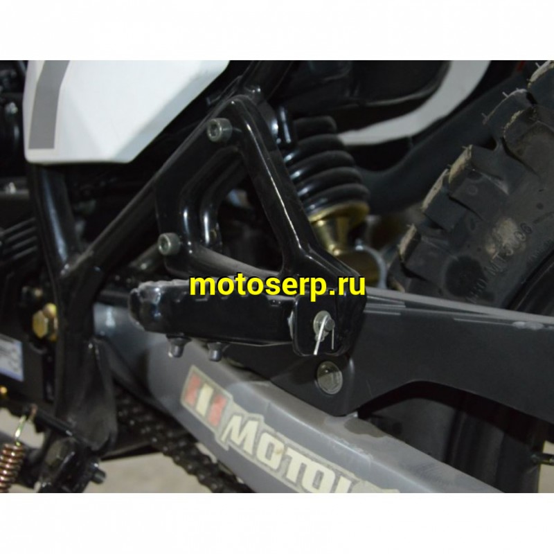 Купить  Мотоцикл внедорожный Motoland GL300 ENDURO (шт) (ML 21920  купить с доставкой по Москве и России, цена, технические характеристики, комплектация фото  - motoserp.ru