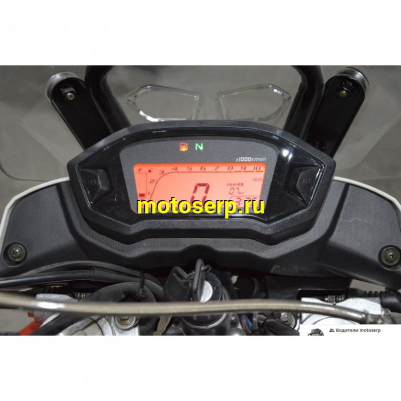 Купить  Мотоцикл внедорожный Motoland GL300 ENDURO (шт) (ML 21920  купить с доставкой по Москве и России, цена, технические характеристики, комплектация фото  - motoserp.ru