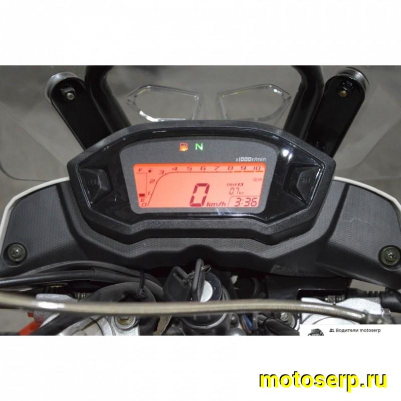 Купить  Мотоцикл внедорожный Motoland GL300 ENDURO (шт) (ML 21920  купить с доставкой по Москве и России, цена, технические характеристики, комплектация фото  - motoserp.ru
