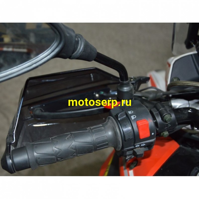 Купить  Мотоцикл внедорожный Motoland GL300 ENDURO (шт) (ML 21920  купить с доставкой по Москве и России, цена, технические характеристики, комплектация фото  - motoserp.ru