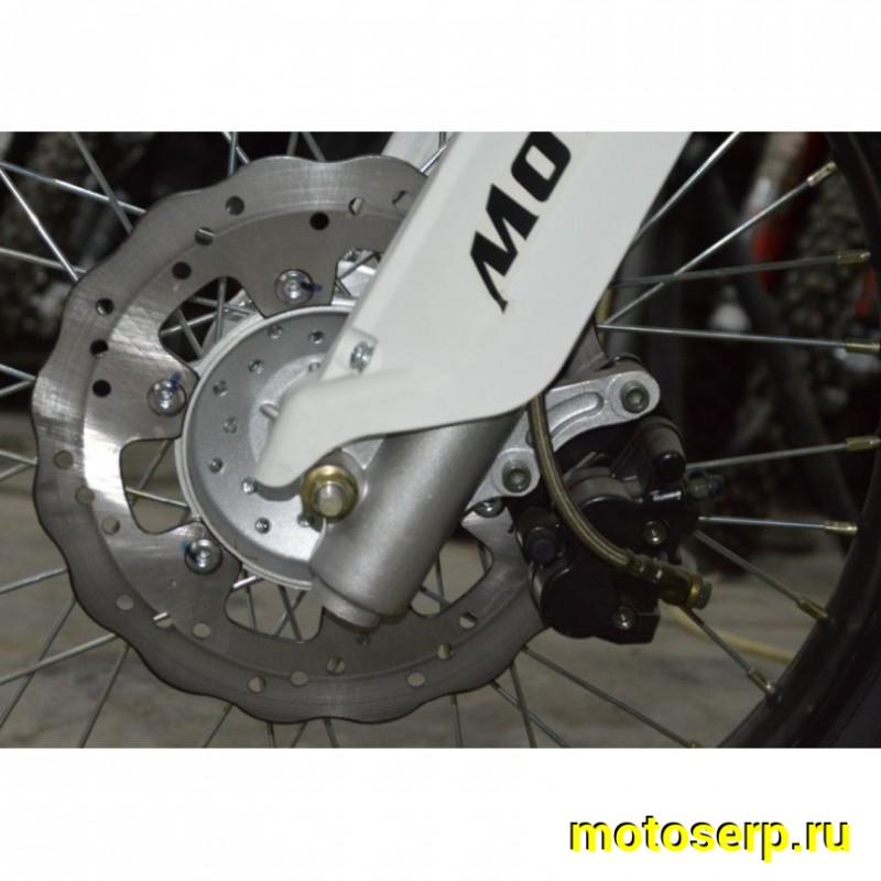 Купить  Мотоцикл внедорожный Motoland GL300 ENDURO (шт) (ML 21920  купить с доставкой по Москве и России, цена, технические характеристики, комплектация фото  - motoserp.ru