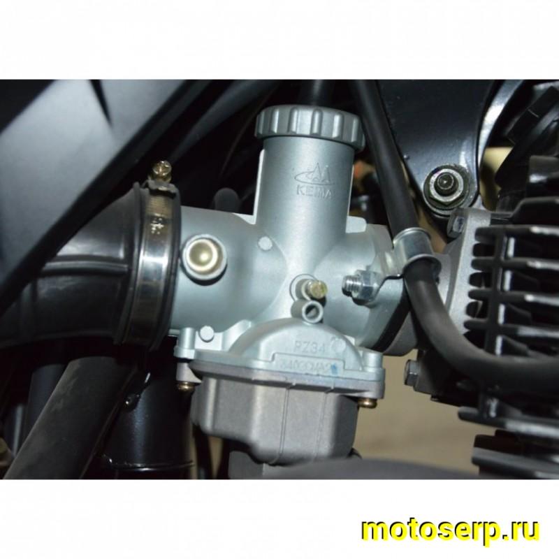Купить  Мотоцикл внедорожный Motoland GL300 ENDURO (шт) (ML 21920  купить с доставкой по Москве и России, цена, технические характеристики, комплектация фото  - motoserp.ru